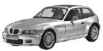 BMW E36-7 C2846 Fault Code