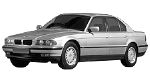 BMW E38 C2846 Fault Code