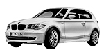 BMW E81 C2846 Fault Code