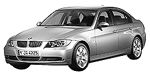 BMW E90 C2846 Fault Code