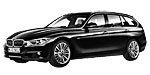 BMW F31 C2846 Fault Code